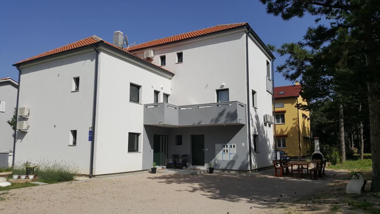 Studios Artemis Baska  Exterior photo